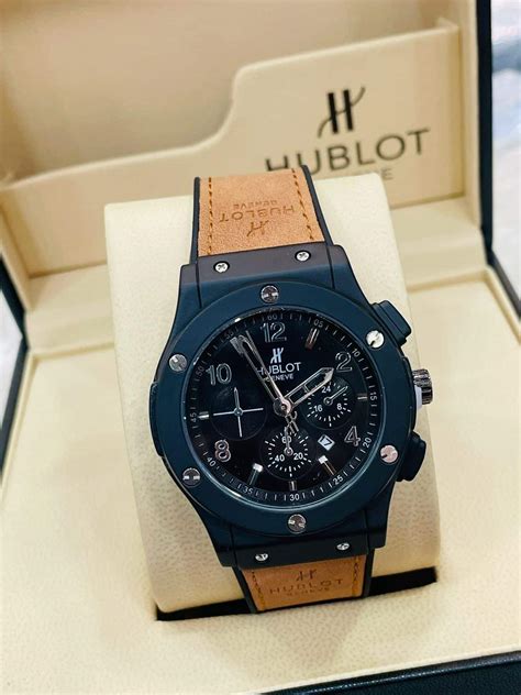 hublot watch price sri lanka|hublot watches starting price.